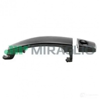 Ручка двери MIRAGLIO 3899492 80652 8058335806165 CR 6O6XQ