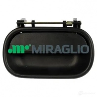 Ручка двери MIRAGLIO 5MATA VH 1438702676 80721