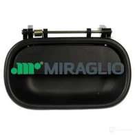 Ручка двери MIRAGLIO HNS0T Q0 1438702677 80722
