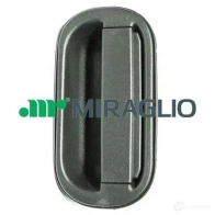 Ручка двери MIRAGLIO 80746 NMYVKY L 1438702678