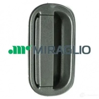 Ручка двери MIRAGLIO F0L G4R 1438702679 80745