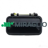 Ручка двери MIRAGLIO 80735 CD GLSX 1438702680