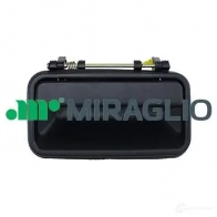 Ручка двери MIRAGLIO 80736 J6 JCC 1438702684