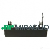 Ручка двери MIRAGLIO 1438702686 80715 ZU5 GM