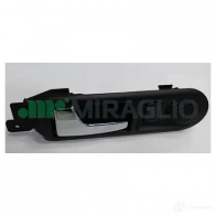 Внутренняя ручка двери MIRAGLIO 60266 1424569230 8058335602040 47KEVZ K