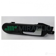 Внутренняя ручка двери MIRAGLIO S Q7MK0 8058335602033 1424569229 60265