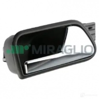 Внутренняя ручка двери MIRAGLIO 8058335602354 1424569261 K3 ORQ 60297