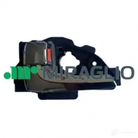 Внутренняя ручка двери MIRAGLIO 1S Z6R1 60402 1437608897