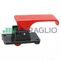 Внутренняя ручка двери MIRAGLIO 3898894 6072 QIW X8T 8058335600268