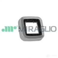 Внутренняя ручка двери MIRAGLIO 6020b 3898879 V 3EH2 8058335600091