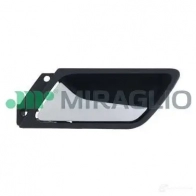 Внутренняя ручка двери MIRAGLIO 60273 1424569237 8058335602118 X 9IV6