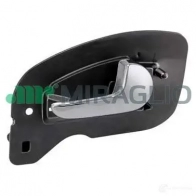 Внутренняя ручка двери MIRAGLIO 8058335600954 3898810 SD2SHH V 6089103