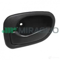 Внутренняя ручка двери MIRAGLIO SP 2QX 8058335601203 1271507918 6086005