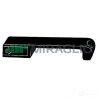 Внутренняя ручка двери MIRAGLIO P HXFU 8058335600206 3898890 6058