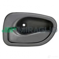 Внутренняя ручка двери MIRAGLIO 6086001 MD1993 5 Hyundai 8058335600732