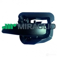 Внутренняя ручка двери MIRAGLIO ZDT O6 1437608403 60417