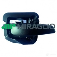 Внутренняя ручка двери MIRAGLIO 4 46STR 1437608152 60416