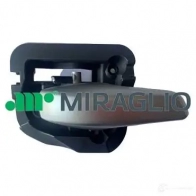 Внутренняя ручка двери MIRAGLIO 1437608459 60418 3AE FR