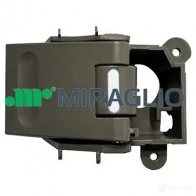 Внутренняя ручка двери MIRAGLIO 1437608881 LZNSW 14 60326