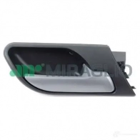 Внутренняя ручка двери MIRAGLIO X NAT01D 8058335601555 60217 1424569185