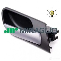 Внутренняя ручка двери MIRAGLIO 8058335601517 1424569181 60213 28AHZC 2