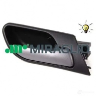 Внутренняя ручка двери MIRAGLIO 1424569173 DG GMPR 8058335601432 60205