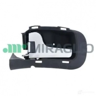 Внутренняя ручка двери MIRAGLIO 1424569196 60228 K JQNB8 8058335601661