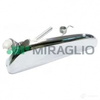 Внутренняя ручка двери MIRAGLIO 8058335600718 3898863 60162 6MU ZR1C