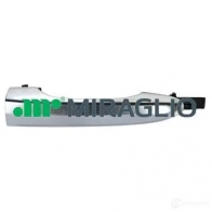 Внутренняя ручка двери MIRAGLIO PA4IE SC 1437609048 80897