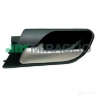 Внутренняя ручка двери MIRAGLIO ADG OU7N 1424569184 60216 8058335601548