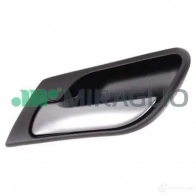 Внутренняя ручка двери MIRAGLIO 8058335601500 1424569180 AUJJZ D 60212