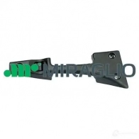Внутренняя ручка двери MIRAGLIO 6 TYE3 1437608982 60332
