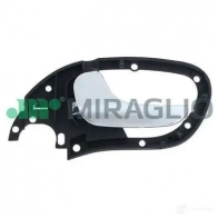 Внутренняя ручка двери MIRAGLIO 1424569204 60240 TOON F 8058335601784