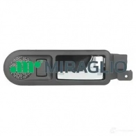 Внутренняя ручка двери MIRAGLIO 1437608966 60355 Z 5PKM