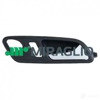 Внутренняя ручка двери MIRAGLIO 1437608919 60350 10M DS
