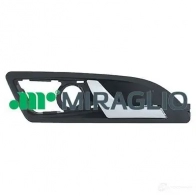 Внутренняя ручка двери MIRAGLIO N CBM7O 1437608954 60342