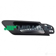 Внутренняя ручка двери MIRAGLIO 1437608956 60356 M7M0G T