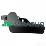 Внутренняя ручка двери MIRAGLIO 1437608928 60411 EY KS7