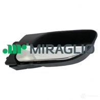 Внутренняя ручка двери MIRAGLIO 1437608478 60320 3 SPD3QU