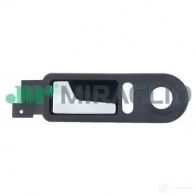 Внутренняя ручка двери MIRAGLIO 8058335602002 PC SL6I 60262 1424569226