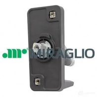 Внутренняя ручка двери MIRAGLIO SP88 QEJ 60424 1437608942