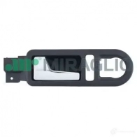 Внутренняя ручка двери MIRAGLIO DWKF QR 60250 1424569214 8058335601883
