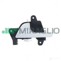 Внутренняя ручка двери MIRAGLIO 1424569268 14J RHF 60304 8058335602422