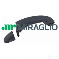 Внутренняя ручка двери MIRAGLIO 1437609089 AZ4D 0P 80848