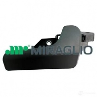 Внутренняя ручка двери MIRAGLIO 1437608920 60410 O1RK F