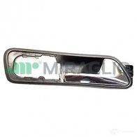 Внутренняя ручка двери MIRAGLIO 60299 1424569263 8058335602378 Z91 5Y0Q