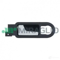 Внутренняя ручка двери MIRAGLIO 8058335602019 8E2 KLFU 1424569227 60263