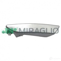 Внутренняя ручка двери MIRAGLIO 1271508264 DHO 0W9 60196 8058335601326