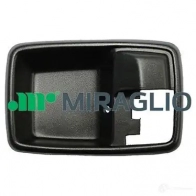 Внутренняя ручка двери MIRAGLIO 60366 1438704277 G4E Q03P