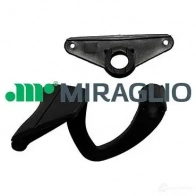 Внутренняя ручка двери MIRAGLIO 91FN U 1438704281 60232